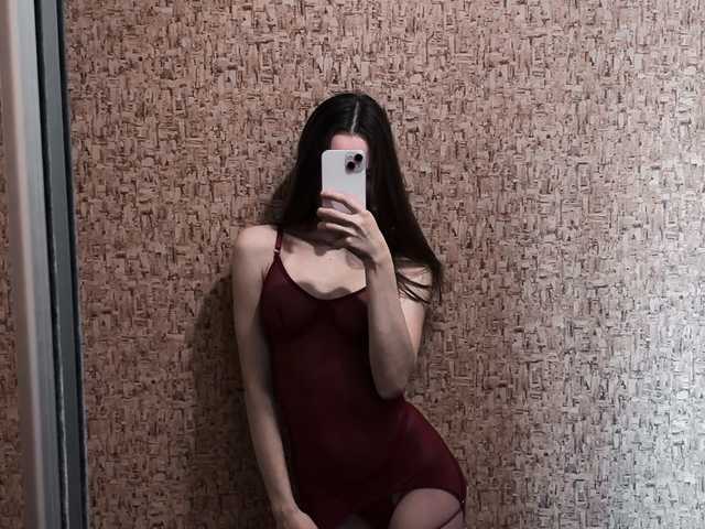 Фотография профиля krismiPh