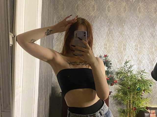 Фотография профиля KrissMe