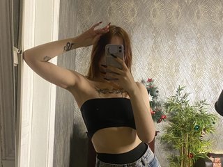 Эротический видеочат KrissMe