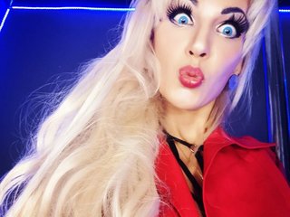Фотография профиля HotKinJina