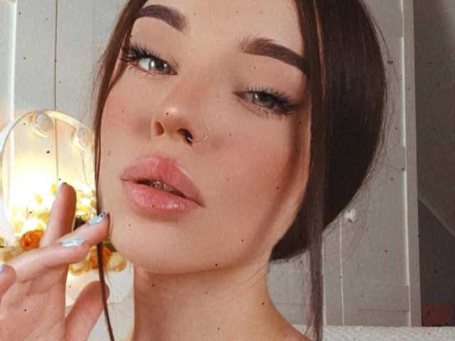 Фотография профиля CUTIE_KRISSSY