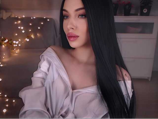 Фотография профиля CUTIE_KRISSSY