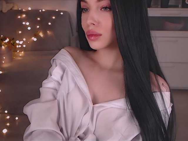 Фотография профиля CUTIE_KRISSSY