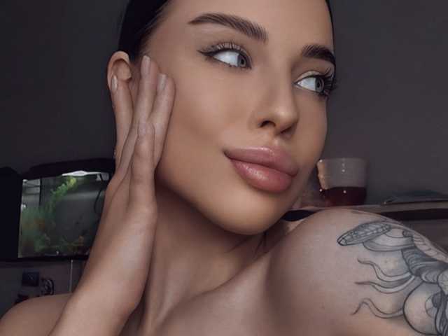 Фотография профиля CUTIE_KRISSSY