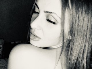 Эротический видеочат Krissty