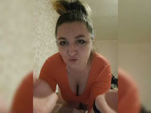 Скриншоты трансляции Krissy69