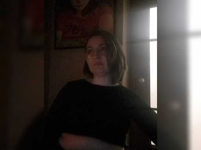 Скриншоты трансляции Krissy69