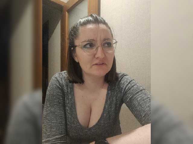 Скриншоты трансляции Krissy69