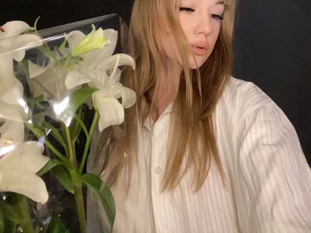 Фотография профиля Mellisa_Bounty