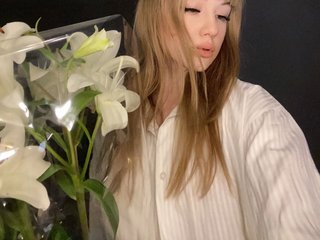 Эротический видеочат Mellisa_Bounty