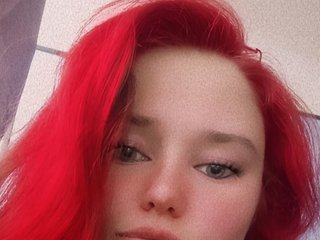Эротический видеочат Krista