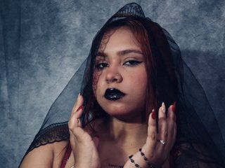 Эротический видеочат kristal-20