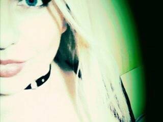 Эротический видеочат KristalFun