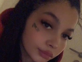 Эротический видеочат KristalRay