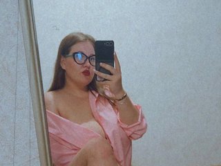 Эротический видеочат Kristen-01