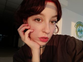 Эротический видеочат KristenRedd