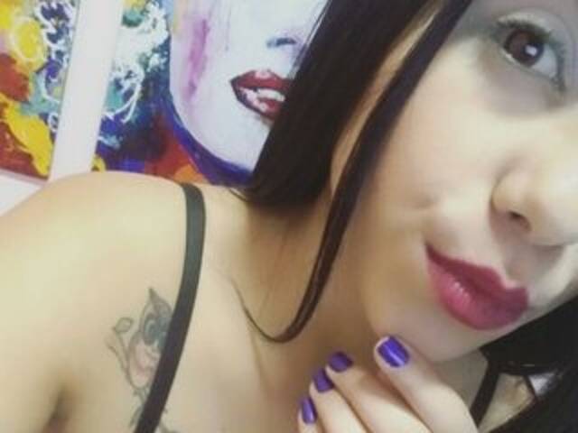 Фотография профиля kristentayy12