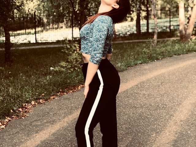 Фотография профиля Kristi-13