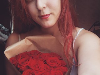 Эротический видеочат Kristi221