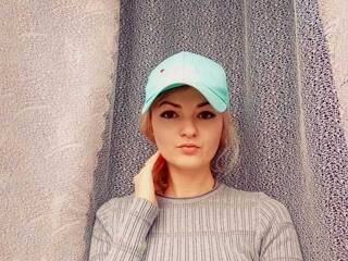 Эротический видеочат Kristi661