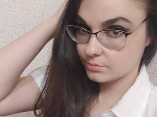 Эротический видеочат Kristicat