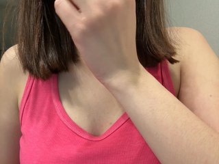 Эротический видеочат KristiH