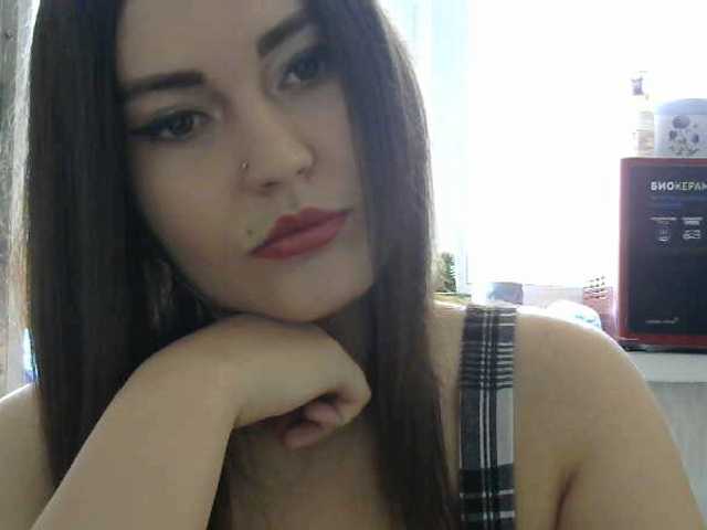 Фотография профиля kristikiss