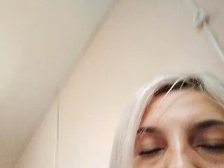 Эротический видеочат Kristin-68