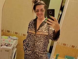 Эротический видеочат Kristina-5