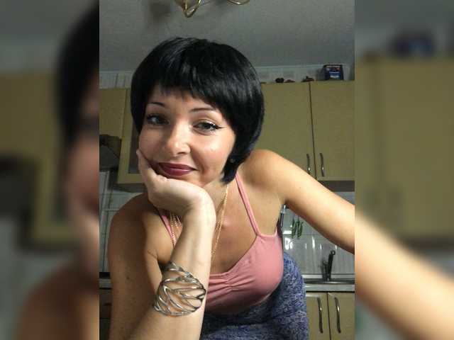 Скриншоты трансляции Kristina16-1