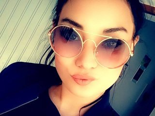 Эротический видеочат Kristina2511a