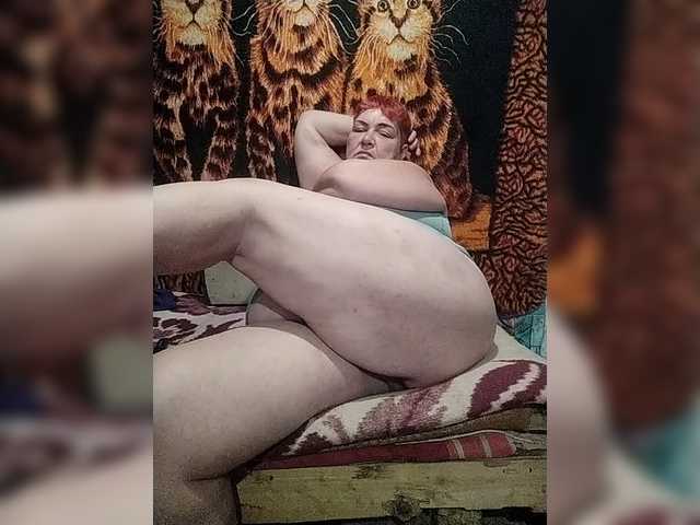 Скриншоты трансляции KristinaExcite