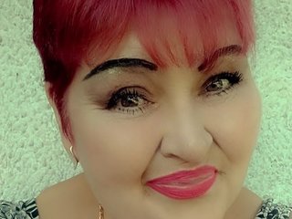 Эротический видеочат KristinaExcite