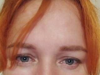 Эротический видеочат KristinaHetty