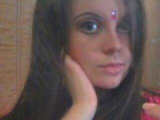 Эротический видеочат kristinanet