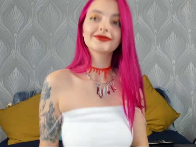 Скриншоты трансляции GoodGirl21