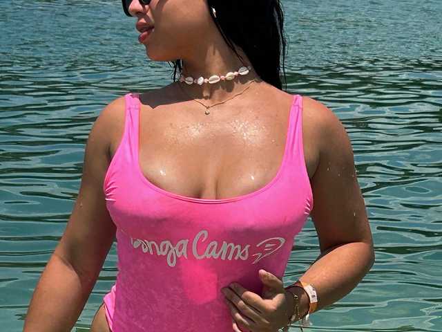 Фотография профиля KRISTINCHERRY