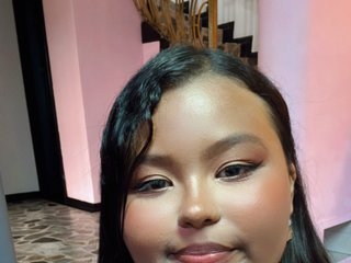 Эротический видеочат KristinDunss