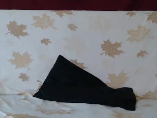 Скриншоты трансляции KristineBelle