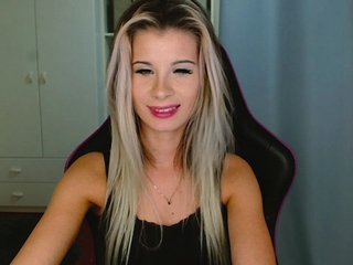 Эротический видеочат KristineNatural