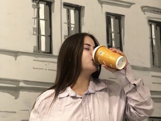 Эротический видеочат Kristinka7777