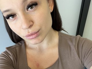 Эротический видеочат kristinkasiii