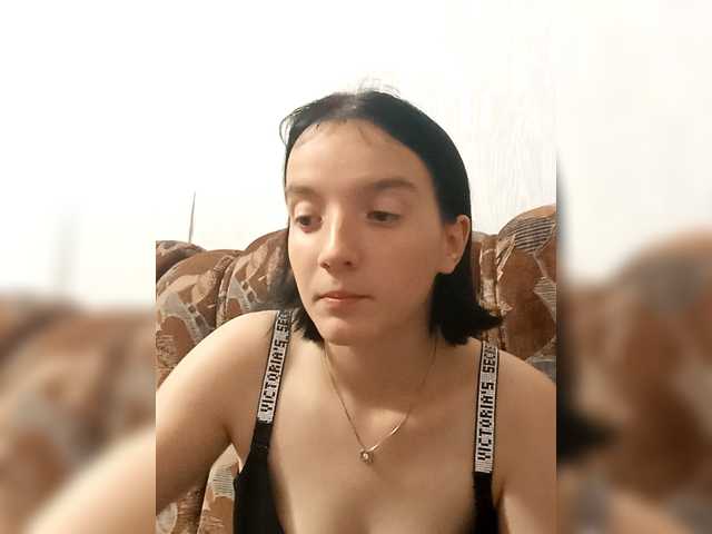 Скриншоты трансляции Kristinochkachika