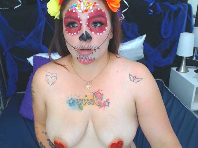 Скриншоты трансляции kristintaylor