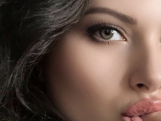 Эротический видеочат KristinWest