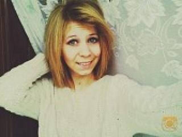 Фотография профиля kristuxa21