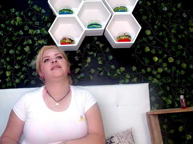 Скриншоты трансляции kristy14-1