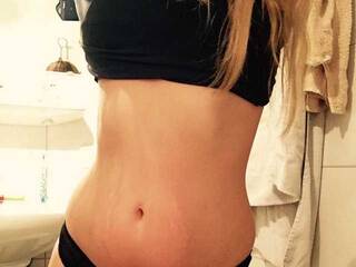 Эротический видеочат kristycute