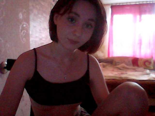 Скриншоты трансляции KristyMango