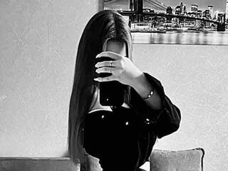 Эротический видеочат kiss_a